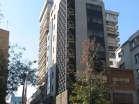 RQ Bosque Tobalaba 
