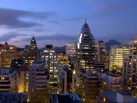 Rugendas Hotel 