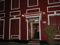 Sahara Inn Hotel 