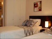 San Francisco Suites 