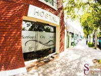 Santiago City Hostel 