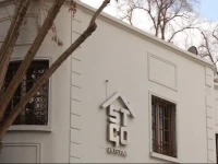 Santiago Hostal 