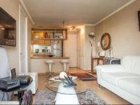 Spacio Suites Providencia 