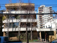Suites Providencia 