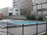 Suites San Isidro 