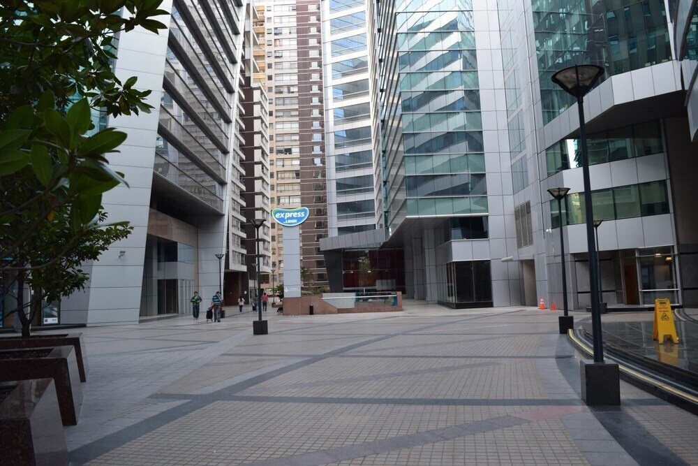 SyS Suites Nueva San Martin 