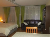 SyS Suites San Martin 