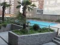 SyS Suites Tarapaca 