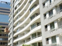 TraniApart Hotel Providencia 