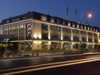 Tur Hotel Express 