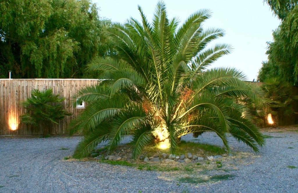 Barrica Lodge 