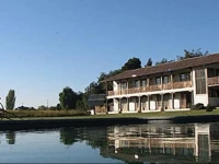 Casa De Campo Hotel 
