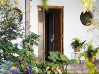 Casa Pando 