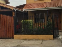 Casa Roble AГ±ejo Bed & Breakfast 