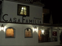 Hostal Casa Familia