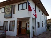 Hostal Cruz del Valle Bed & Breakfast 