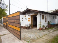 Hostal del Mimbre 