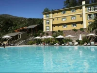 Termas de Jahuel Hotel &amp; Spa 