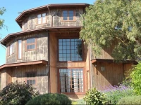 B&amp;B Casa Redonda 