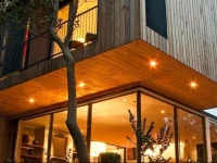 Casa Zapallar Hotel 