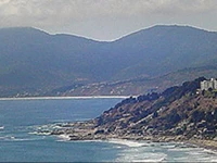 CabaГ±as Laguna Zapalla IV 