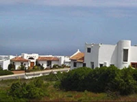 CabaГ±as Laguna Zapallar I 