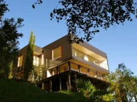 Casa El Pangue Zapallar 