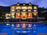 Isla Seca Hotel 