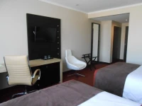 Ecohotel 