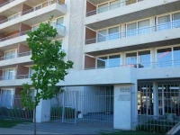 Apart Hotel Las Rastras 