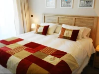Apart Hotel Terrazas 