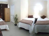 Hostal Del Centro Talca 
