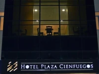 Plaza Cienfuegos Hotel 