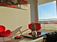 Talca Apart Hotel 