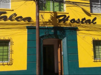 Talca Hostal