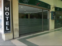 Tur Hotel Express Talca 