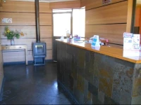 Terramar Hotel 