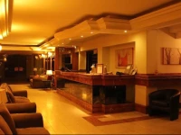 Frontera ClГЎsico Hotel 