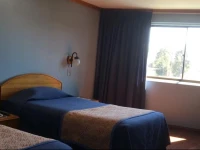 Tierra del Sur Hotel 