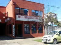 Brisas del Sur Hotel 