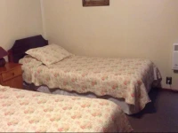Luanco Hotel 