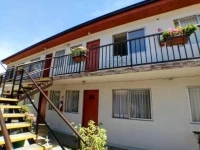 Apart Hotel Las Violetas 