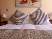 Apart Hotel Temuco 