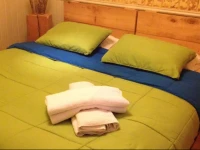 ArrayГЎn Bed & Breakfast 