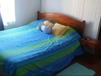 Casa Temuco 