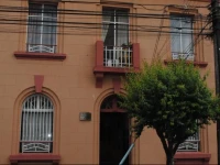 Hospedaje Casa del Profesor 