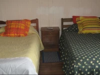 Hospedaje Familiar Antulen 