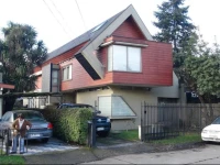 Hostal Los Avellanos 