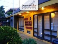 Hostal Pewman Ruka 