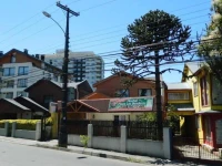 Hostal Plaza Las Banderas 